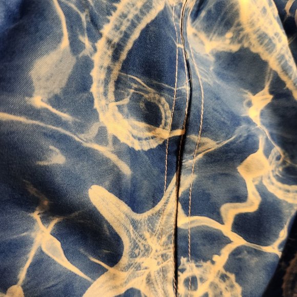 Caribbean Trunks NWT 2XT - Picture 5 of 6